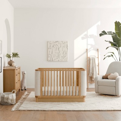 Target babyletto hot sale crib