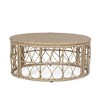 BRUCE COFFEE TABLE - 2 of 4