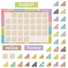 TREND Good to Grow Calendar Bulletin Board Set - 4 of 4