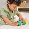KiwiCo Activity Play Center - Rainbow Stack & Roll - 4 of 4