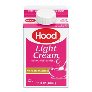 Hood Light Cream - 1pt - 1 of 4