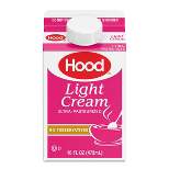 Hood Light Cream - 1pt