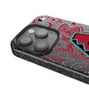 Keyscaper MLB Paisley Bling Cell Phone Case for iPhone 14 Plus - 3 of 4