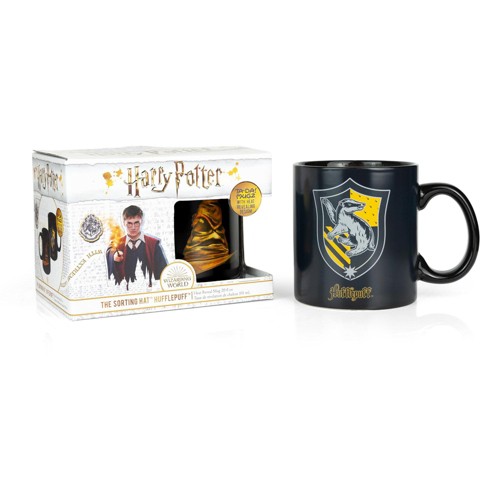 Harry Potter™ Magic Heat-Sensitive Mugs