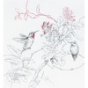 9x13 Shapes Art Sketchbook - Mondo Llama™ : Target