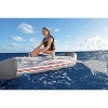 Bestway: Hydro-Force Caspian Inflatable Boat Set - 4 of 4
