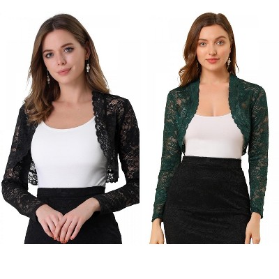 black/green