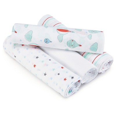 Aden and anais swaddle hot sale target