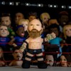 Bleacher Creatures WWE Legend Triple H 10" Plush Figure - 2 of 4