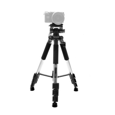 Orieon Techs Lightweight Aluminum Tripod For Video Cameras