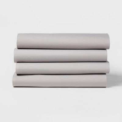 Sheets with Elastic Corner Straps Target - Buy and Slay