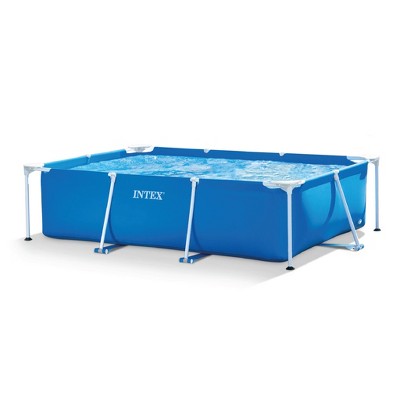 Target intex pool discount