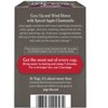 Yogi Tea Spiced Apple Chamomile - Organic Tea - Relaxation Blend - Caffeine-Free - Includes Ginger, Licorice & More - 16 Tea Bags Per Pack (4 Packs) - 3 of 4