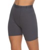 Felina Women's Primavera Soft Rib Short - 2 of 3
