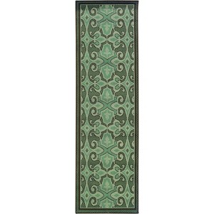 Oriental Weavers Montego 2335L Area Rug, 2-Feet 3-Inch by 7-Feet 6-Inch - 1 of 4