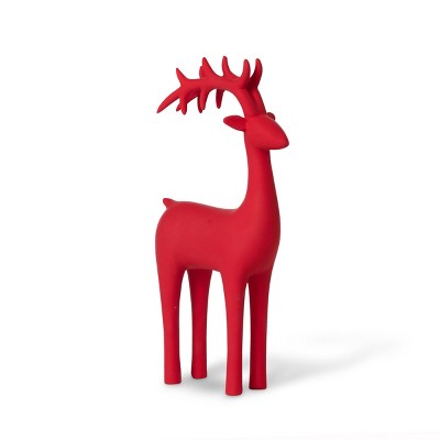 Park Hill Collection Nordic Red Deer, Small