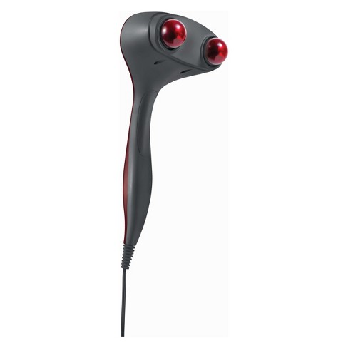 HoMedics Cordless Percussion Body Massager with Soothing Heat - The  Computer Store (Gda) Ltd.