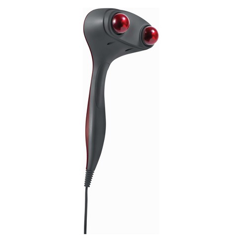 HoMedics Percussion Massager with Heat