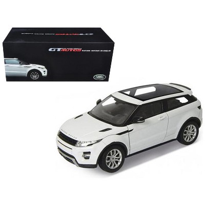 range rover small toy car