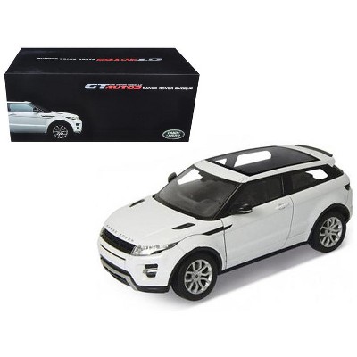 mini range rover toy