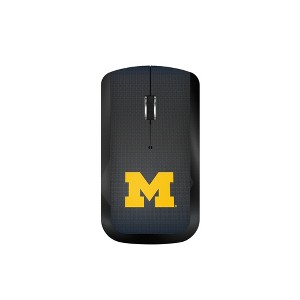 NCAA Big Ten Universities Linen Wireless Mouse - 1 of 4