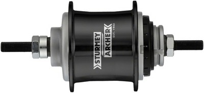 sturmey archer coaster brake