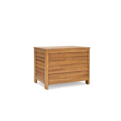 56qt Adirondack Cooler - Natural - Life is Good