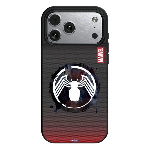 Marvel Spider-Man Grid MagSafe Compatible Cell Phone Case for Apple iPhone 17 Series - 1 of 4