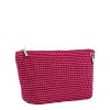 The Sak Essential Pouch - Hand Crochet - 2 of 4