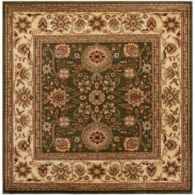 Lyndhurst LNH212 Power Loomed Rugs - Safavieh