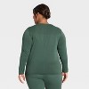 Women's Seamless Long Sleeve Top - All In Motion™ - 2 of 3
