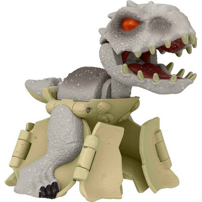 Imaginext jurassic cheap rex target