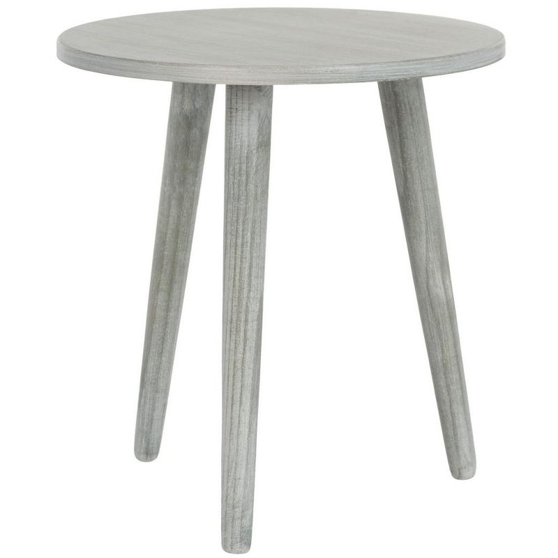 Orion Round Accent Table  - Safavieh, 3 of 7