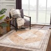 Hauteloom Albas Washable Area Rug - 4 of 4
