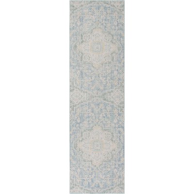 Windsor WDS329 Power Loomed Area Rug  - Safavieh