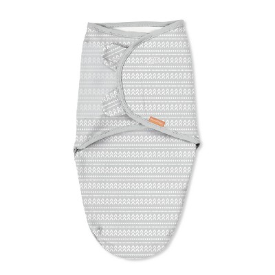 zen swaddle target