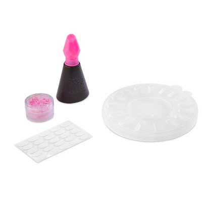 target project mc2