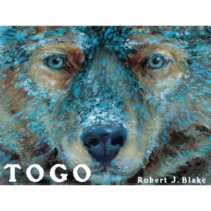 Togo - by  Robert J Blake (Hardcover) - 1 of 1
