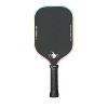 LUZZ Pro Performance Pickleball Paddle Thermoformed T700 Carbon Fiber for Max Spin & Power High-Traction Surface & Composite Core - 2 of 4