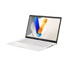 ASUS Vivobook F1404 14" FHD Laptop, Intel Core 5 120U, 8GB RAM, 512GB SSD, Windows 11 Home, Vanilla Basil (F1404VAPQB51GR) - 4 of 4