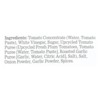 The Foraging Fox Upcycled Tomato Ketchup - Case of 6/10.5 oz - 3 of 4