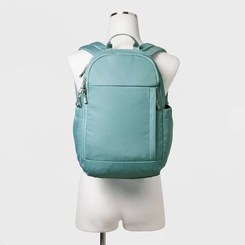 17.5" Lifestyle Backpack - All in Motion™, 3 of 7