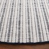 Vermont VRM909 Hand Woven Indoor Rugs - Safavieh - 3 of 4