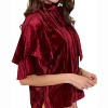 Women's Heddy Top - Alden Adair - 2 of 4
