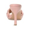 Journee Women's Raquelah Sandals - 3 of 4
