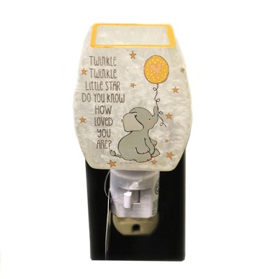 baby star night light