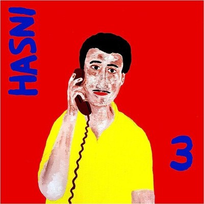 Cheb Hasni - Volume 3/crystal Box (CD)