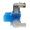 ERP® W10289387, ERP WATER VALVE in Blue - 3 of 4
