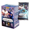 NFL 2021 PANINI Prizm Football Pack 976608 - Best Buy