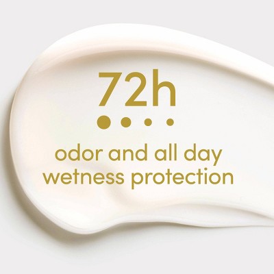 Dove Beauty Advanced Care Sheer Fresh 48-Hour Women&#39;s Antiperspirant &#38; Deodorant Stick - 2.6oz